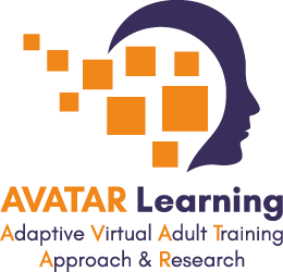 Plateforme Avatar Learning